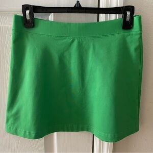 LBH tennis skirt, size petite